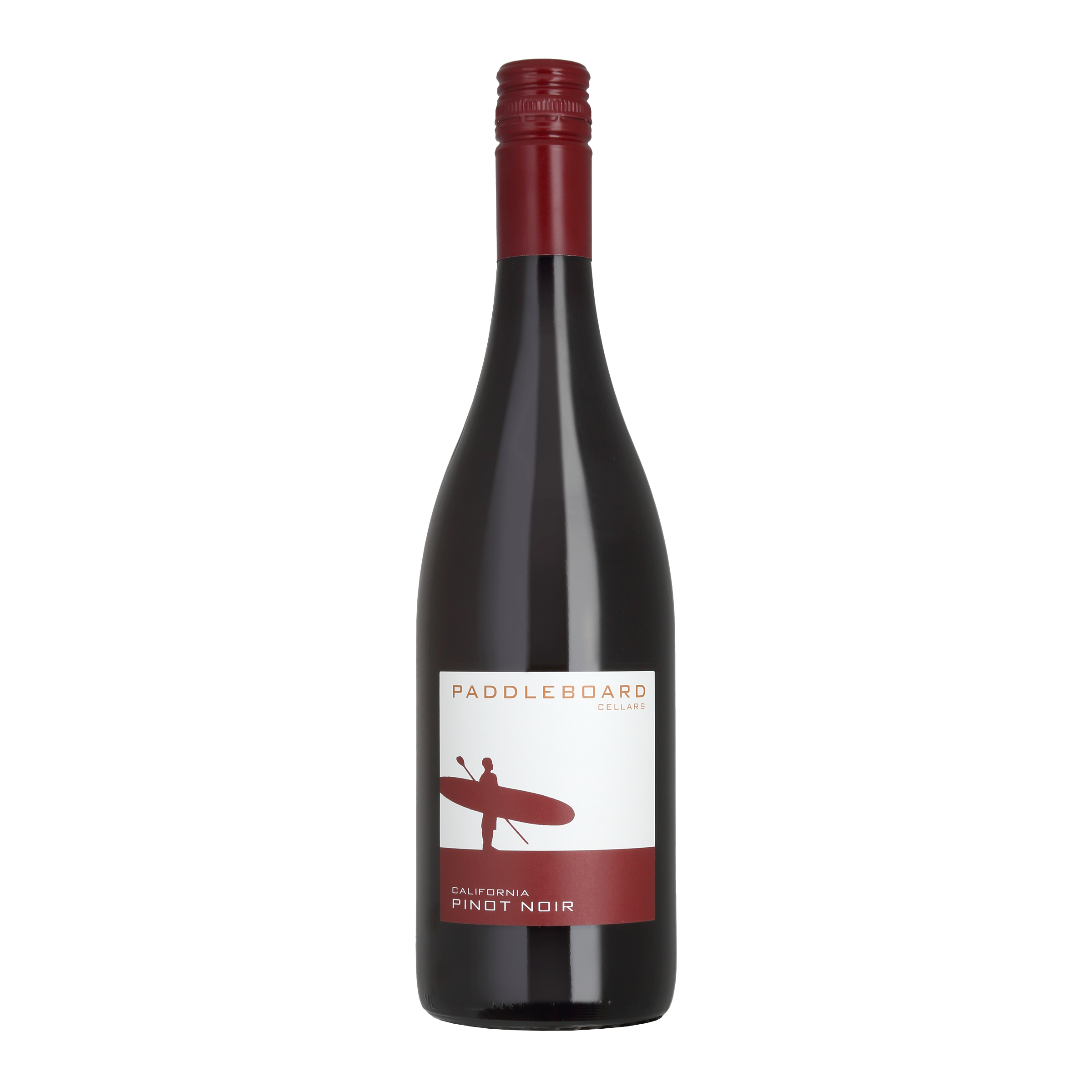 PADDLEBOARD PINO NOIR 23 75X12